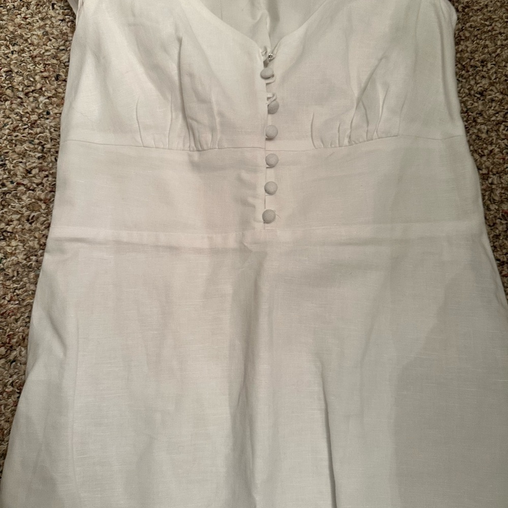 Banana Republic Dress - Picture 2 of 4